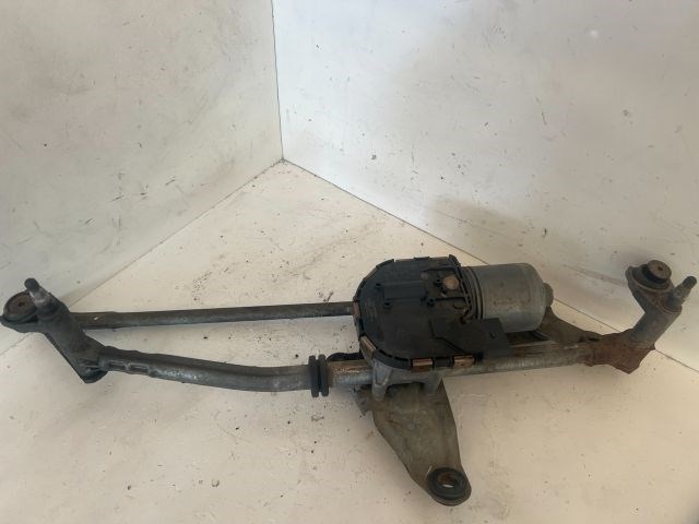 VW PASSAT Variant (3C5) Első Ablaktörlő Szerkezet Motorral 1. kép