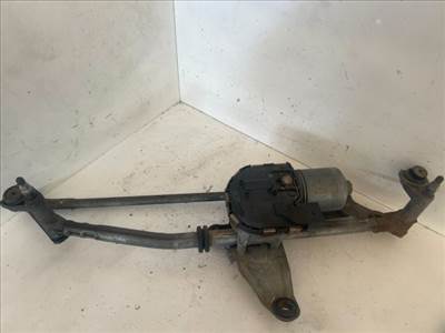 VW PASSAT Variant (3C5) Első Ablaktörlő Szerkezet Motorral