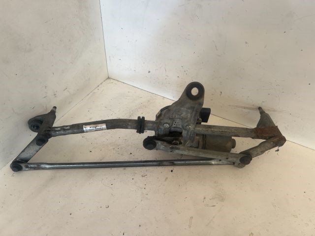 VW PASSAT Variant (3C5) Első Ablaktörlő Szerkezet Motorral 2. kép