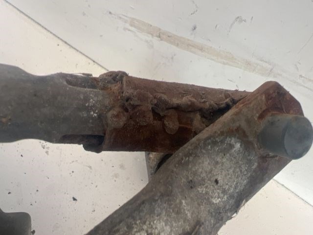 VW PASSAT Variant (3C5) Első Ablaktörlő Szerkezet Motorral 5. kép