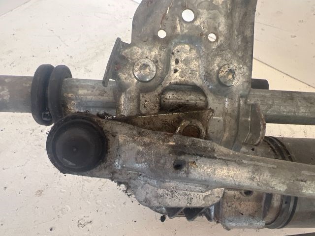 VW PASSAT Variant (3C5) Első Ablaktörlő Szerkezet Motorral 6. kép