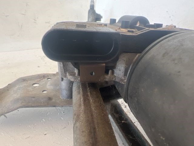 VW PASSAT Variant (3C5) Első Ablaktörlő Szerkezet Motorral 7. kép