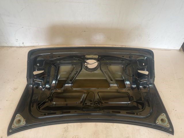 VW PASSAT (3C2) Csomagtérajtó (Üres lemez) 2. kép