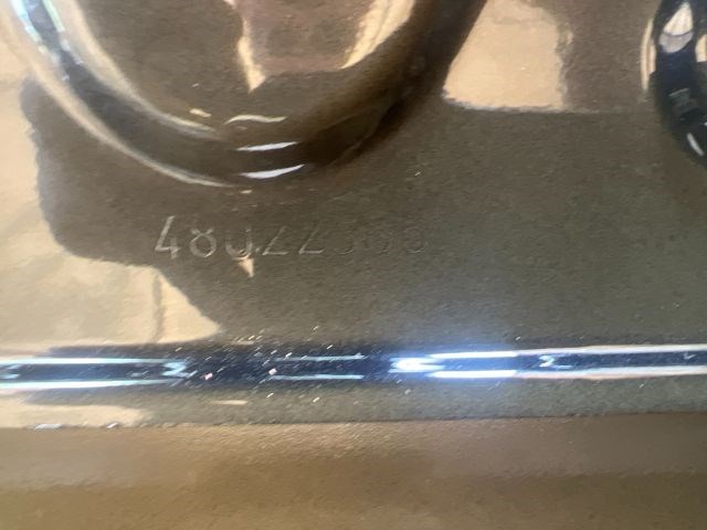 VW PASSAT (3C2) Csomagtérajtó (Üres lemez) 3. kép