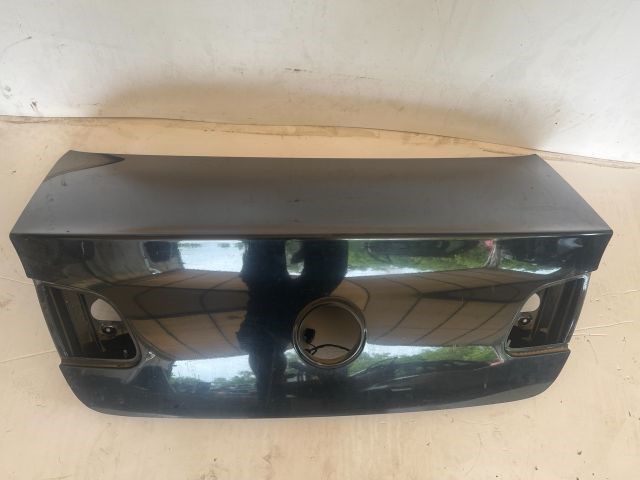 VW PASSAT (3C2) Csomagtérajtó (Üres lemez) 4. kép