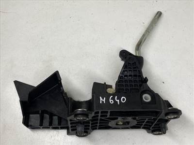 FORD FOCUS II (DA_) Váltókar (Mechanikus)