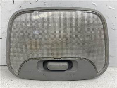 MITSUBISHI OUTLANDER I (CU_W) Beltér Világítás Hátsó