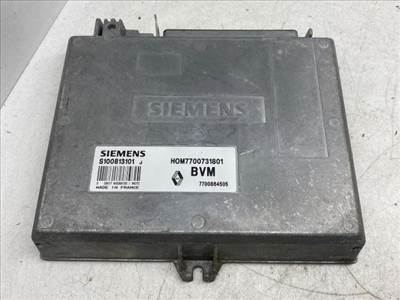 RENAULT 19 I (B/C53_) Motorvezérlő