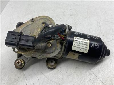 HYUNDAI LANTRA I (J-1) Első Ablaktörlő Motor