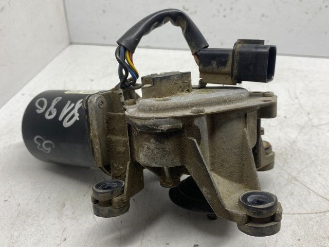 HYUNDAI LANTRA I (J-1) Első Ablaktörlő Motor 6. kép