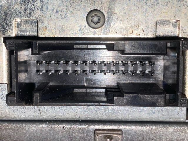 AUDI A8 (4D2, 4D8) Rádió / CD 7. kép