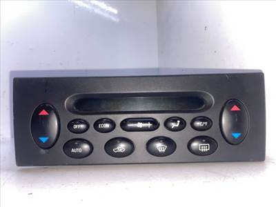 ROVER 75 (RJ) Fűtéskapcsoló (digit klímás)