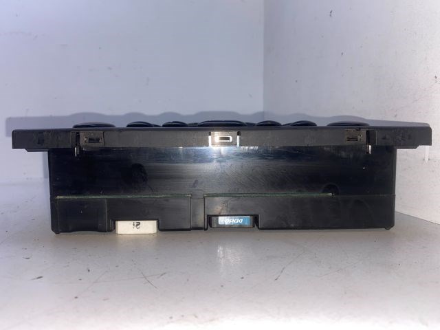 ROVER 75 (RJ) Fűtéskapcsoló (digit klímás) 6. kép