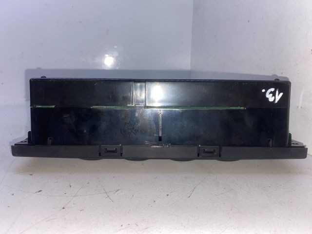 ROVER 75 (RJ) Fűtéskapcsoló (digit klímás) 7. kép