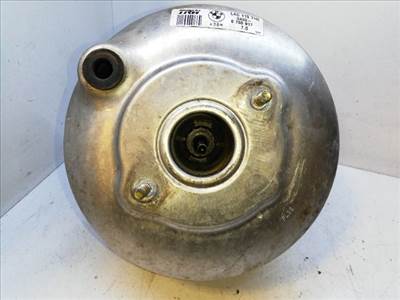 BMW 7 (E65, E66, E67) Fékrásegítő