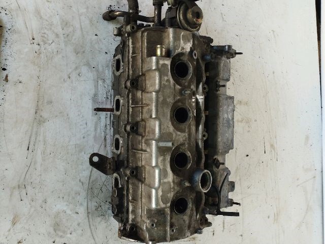 TOYOTA AVENSIS (T25_) Hengerfej 1. kép