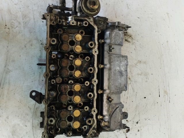 TOYOTA AVENSIS (T25_) Hengerfej 3. kép
