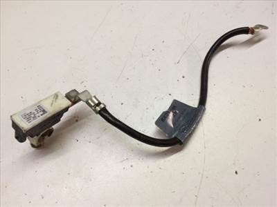 JAGUAR XF (_J05_, CC9) Negatív Kábel