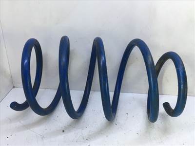 BMW 7 (E65, E66, E67) Bal első Rugó