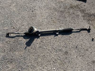 RENAULT FLUENCE (L30_) Hátsó Híd (Tárcsafékes)