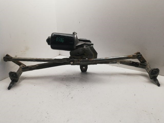 SEAT TOLEDO II (1M2) Első Ablaktörlő Szerkezet Motorral 2. kép