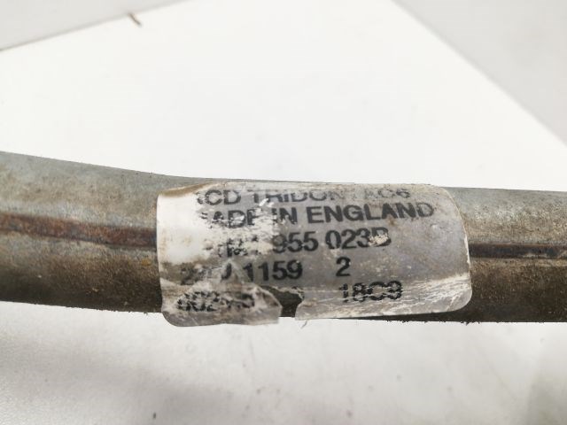 SEAT TOLEDO II (1M2) Első Ablaktörlő Szerkezet Motorral 3. kép