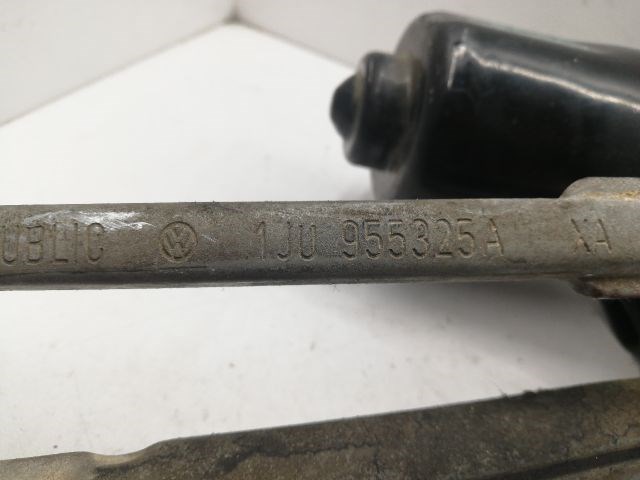 SEAT TOLEDO II (1M2) Első Ablaktörlő Szerkezet Motorral 4. kép