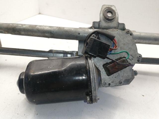 SEAT TOLEDO II (1M2) Első Ablaktörlő Szerkezet Motorral 5. kép