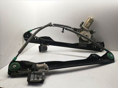 FORD FOCUS (DAW, DBW) Jobb első Ablakemelő Szerkezet (Elektromos)
