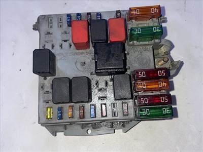 ALFA ROMEO 147 (937) Biztosítéktábla Doboz