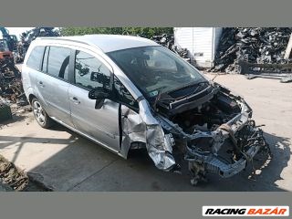 Opel Zafira B Jobb Első Ablakemelő Kapcsoló *120278* 4. kép