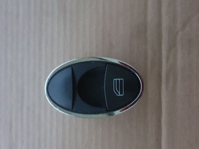 MERCEDES-BENZ E-CLASS (W211) Ablakemelő Kapcsoló (Pozíciófüggetlen) 1. kép