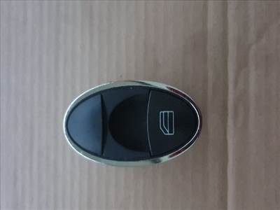 MERCEDES-BENZ E-CLASS (W211) Ablakemelő Kapcsoló (Pozíciófüggetlen)