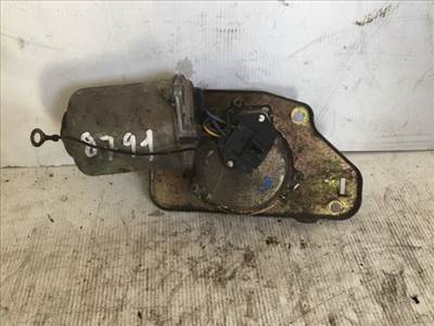 SUZUKI SWIFT II Ferdehátú (EA, MA) Első Ablaktörlő Motor