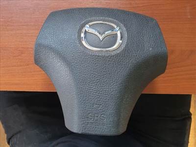 MAZDA 6 (GG) Kormánylégzsák