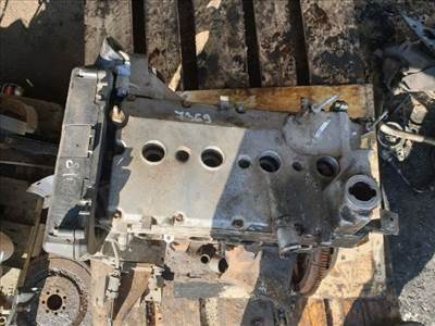 LADA 112 Motor (Fűzött blokk hengerfejjel)
