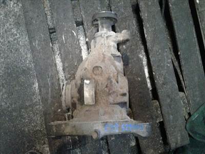 BMW 5 (E39) Hátsó Differenciálmű