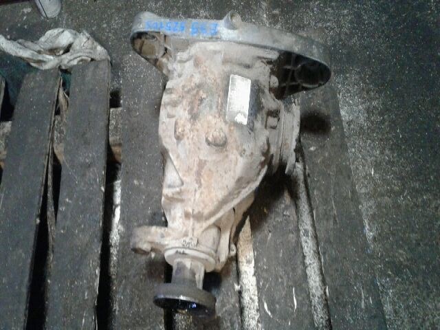 BMW 5 (E39) Hátsó Differenciálmű 3. kép