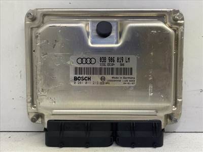 AUDI A6 C5 Motorvezérlő