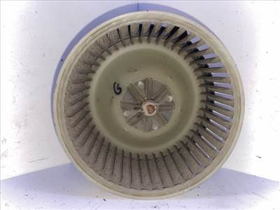 MITSUBISHI SPACE STAR Fűtőmotor (Klímás)