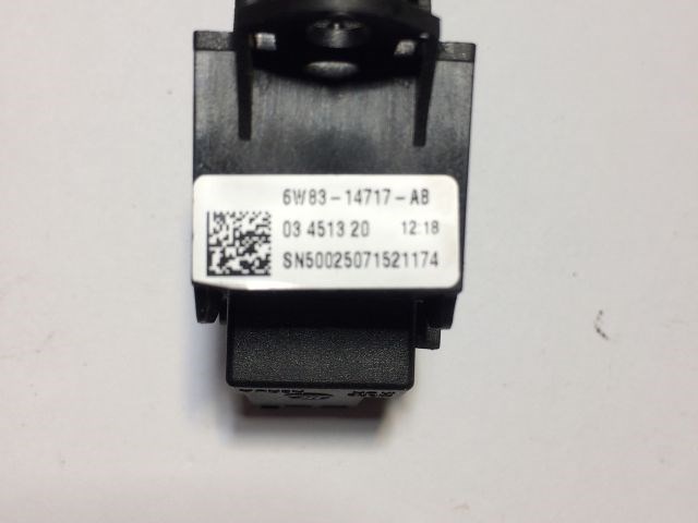 LAND ROVER FREELANDER Ablakemelő Kapcsoló (Pozíciófüggetlen) 3. kép