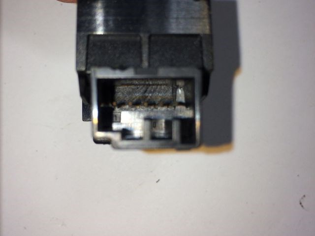 LAND ROVER FREELANDER Ablakemelő Kapcsoló (Pozíciófüggetlen) 4. kép