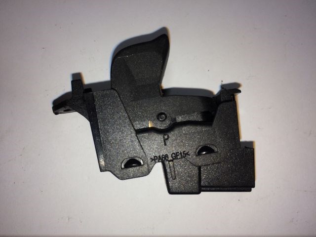 LAND ROVER FREELANDER Ablakemelő Kapcsoló (Pozíciófüggetlen) 5. kép