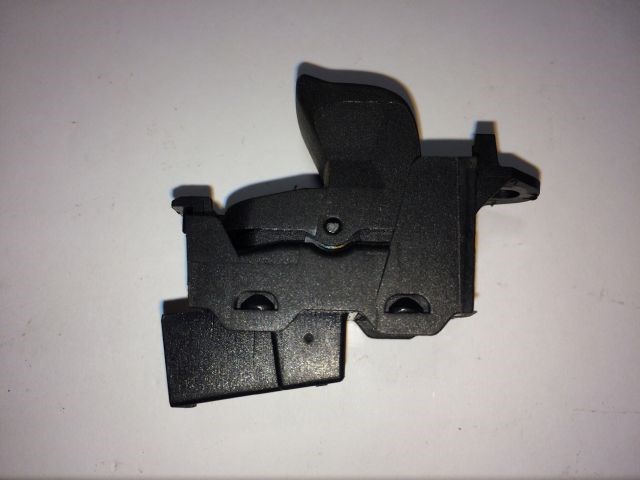 LAND ROVER FREELANDER Ablakemelő Kapcsoló (Pozíciófüggetlen) 6. kép