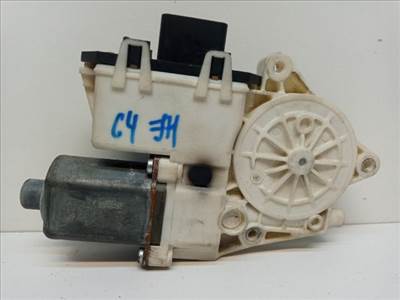 CITROËN C4 Jobb hátsó Ablakemelő Motor