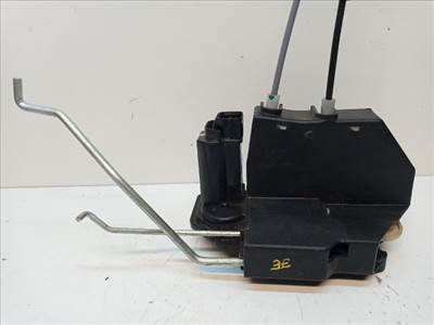 HYUNDAI i10 Jobb első Központizár Motor