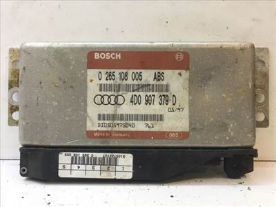 AUDI A6 C4 ABS Elektronika