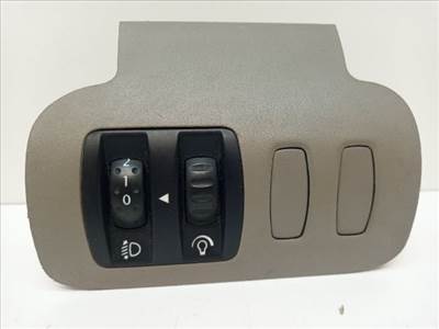 RENAULT SCÉNIC II Kombinált Kapcsoló