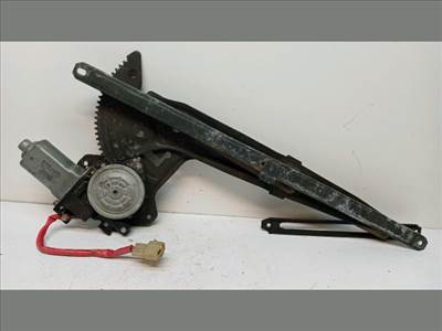 SUBARU JUSTY Bal első Ablakemelő Motor