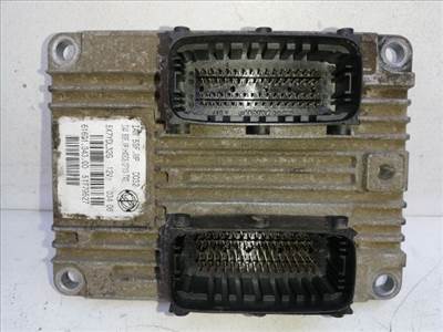 FIAT ALBEA Motorvezérlő